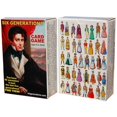 thumbnail image 1 of Six Generations  Card Game with Playing Cards, 1 of 1