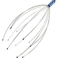thumbnail image 4 of 2X Head Massage Spider Head Masseur for Relaxation Therapy and Stress Relief, 4 of 6