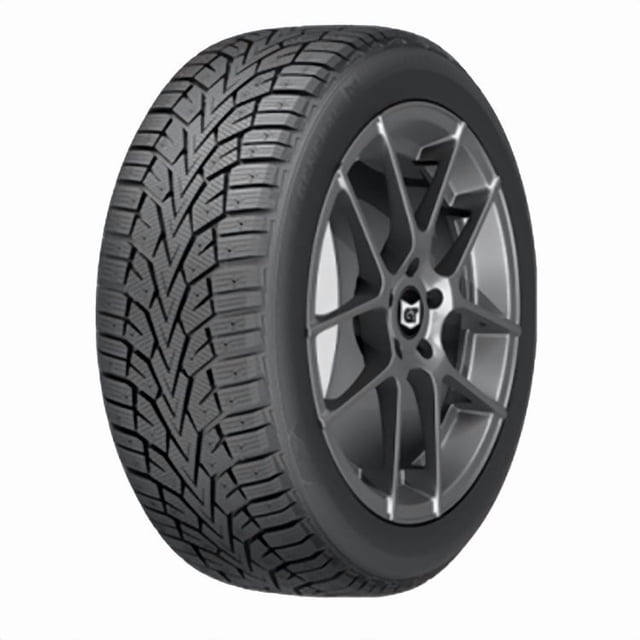 General AltiMAX Arctic 12 235/60R18XL 107T BSW pneu