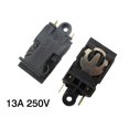 thumbnail image 1 of 2PCS Kettle Switch 13A/16A Power ​Electric Kettle Thermostat Switch Steam Automatic Power Off Switch Kitchen Tool, 1 of 8