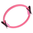 thumbnail image 3 of Yoga Ring,Yoga Ring Workout Fitness Workout Ring Pilates Ring Multi-Functional, 3 of 14