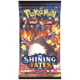 thumbnail image 1 of Pokemon JCC Officiel : Shining Fates, Paquet de Recharge, 1 of 2