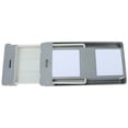 thumbnail image 4 of Desk Drawer Box,Under Desk Drawer Office Desk Accessories Desk Organizer Striking Appearance, 4 of 9