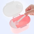 thumbnail image 3 of Airtight Food Storage Container for Dry and Kitchen Pantry Organization with Secure Locking Lid, 3 of 3