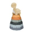 thumbnail image 3 of Esquirla Stacking Balancing Block Puzzle Game Birthday Gift Toddlers Educational Toys, 3 of 8