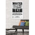 thumbnail image 3 of Le monde des sorciers: Harry Potter - Bellatrix Wanted Poster, 3 of 4