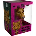 thumbnail image 1 of Youtooz: Teenage Mutant Ninja Turtles Collection [Splinter] TMNT Vinyl Figure #4, 1 of 1