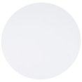 thumbnail image 1 of SHISUYAN Nappe Ronde Transparente Protectrice Imperméable en PVC, 1 of 8