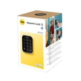 thumbnail image 4 of YALE ASSURE LOCK 2 KEY-FREE AVEC BLUETOOTH SATIN NICKEL, 4 of 8
