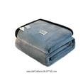 thumbnail image 3 of LSLJS Cozy Flannel AirConditioner Blanket -High-Density Plush for Ultimate Comfort, 3 of 8
