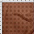 thumbnail image 3 of oneOone Cotton Cambric Fabric Geometric Ikat Print Fabric BTY 56 Inch Wide, 3 of 4