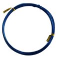 thumbnail image 1 of Craft Wires DIY Handicrafts Braided Thread Good Flexibility Durable Shiny Jewelry Lines Exquisite Design for Sculpturing Sapphire Blue, 1 of 5