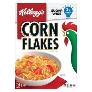 CORN FLAKES 250
