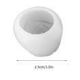 thumbnail image 1 of Agiferg Decorative Ice Rose Mold Ice Tray Whiskey Red Wine Fondant Mold Candle Mold, 1 of 2