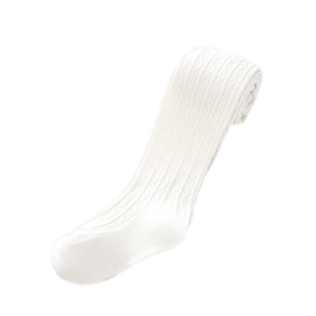 Funicet Collants Tricotés 1-8 Ans Collants pour Enfants Bas Respirants
