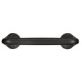 thumbnail image 4 of Belwith BWP2173 BI 96 mm Pull - Black Iron, 4 of 4