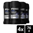 thumbnail image 1 of AXE Phoenix Crushed Mint & Rosemary Antiperspirant Stick (Value Pack 4 X 76gms), 1 of 9