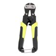 thumbnail image 4 of Cutter, Mini  Cutter Metric 55 Steel Cut Wires 2 Colors Plastic Dip Handle Hand Tool For Cutting Soft Metal Rods Rivets Chain,  Cutters, 4 of 8