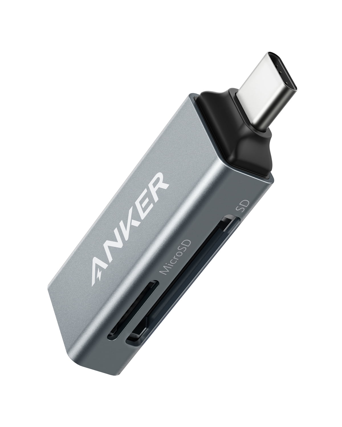 Anker USB-C Card Reader