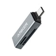 thumbnail image 1 of Anker USB-C Card Reader, 1 of 6