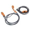 thumbnail image 4 of Outdoor Shower Kit,Camping Shower DC12V Portable Portable Shower Camping Shower Effortless Installation, 4 of 8