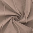 thumbnail image 4 of Timegard Hauts pour Femmes Dentelle Manches Longues Épaules Tombantes Blouse Froncée Automne Décontractée Col Rond T-Shirt Confortable Hauts, 4 of 6