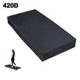 thumbnail image 1 of Lefu Black Gray Waterproof Dustproof Walking Pad Treadmill Cover Walking Pad Cover, 1 of 9