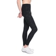 thumbnail image 4 of Athletic Works Women's Pocket Legging, 4 of 6