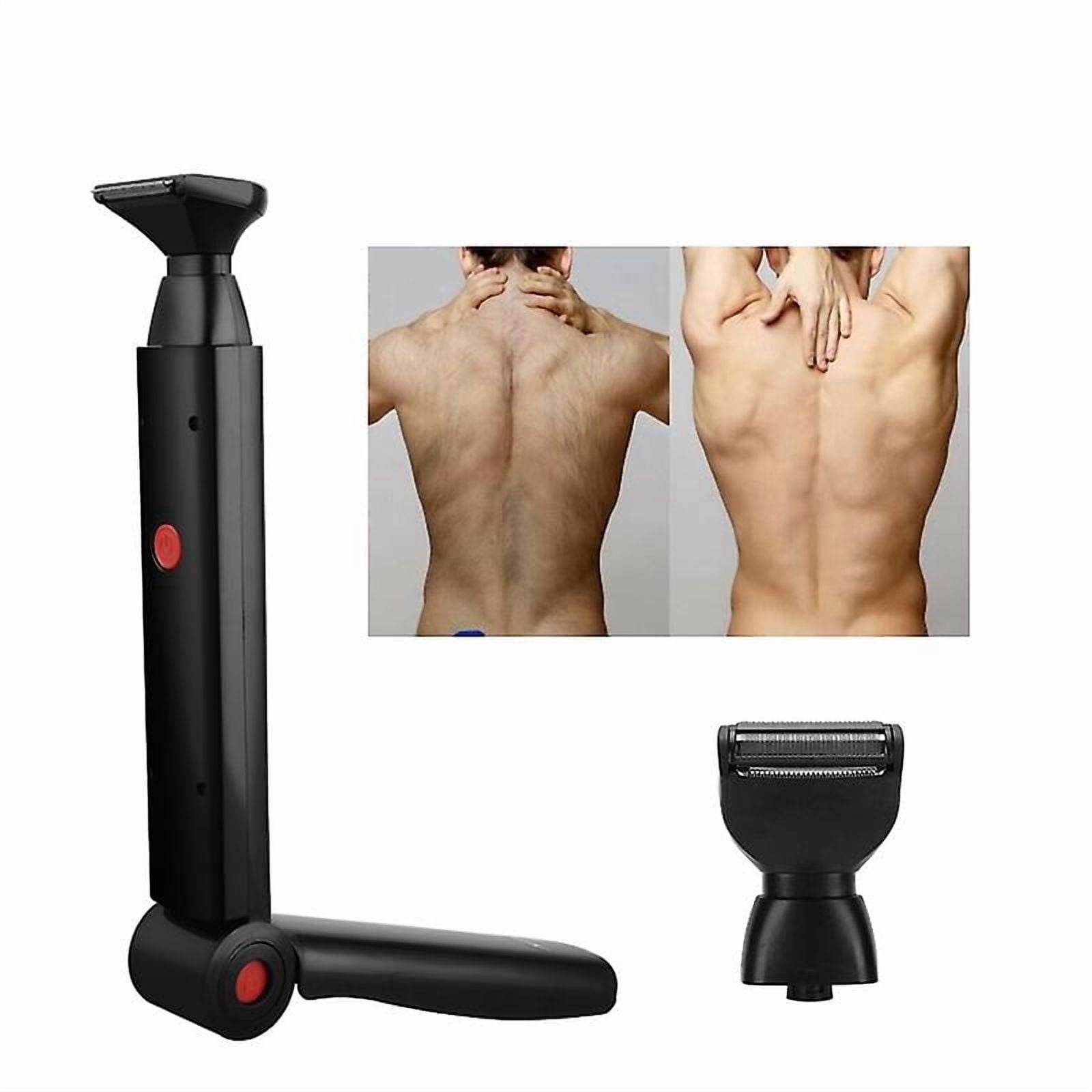 Electric Shaver Back Shaver_Special Gift-B7