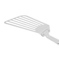 thumbnail image 4 of Greensen Acier Inoxydable Fendue Steak Burger Tranche de Poisson Fendue Cuisine Outil de Cuisson, Fendeuse, Spatule Steak, 4 of 8