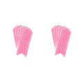thumbnail image 1 of ZLight 5 Pieces Bike Stickers Bicycle Frame Guard Waterproof Anti-slip Chassis Cover Small Pink 5 Pieces 2Set, 1 of 6