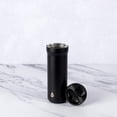 thumbnail image 3 of TAL 16oz Coffee Tumbler, Black, 3 of 3
