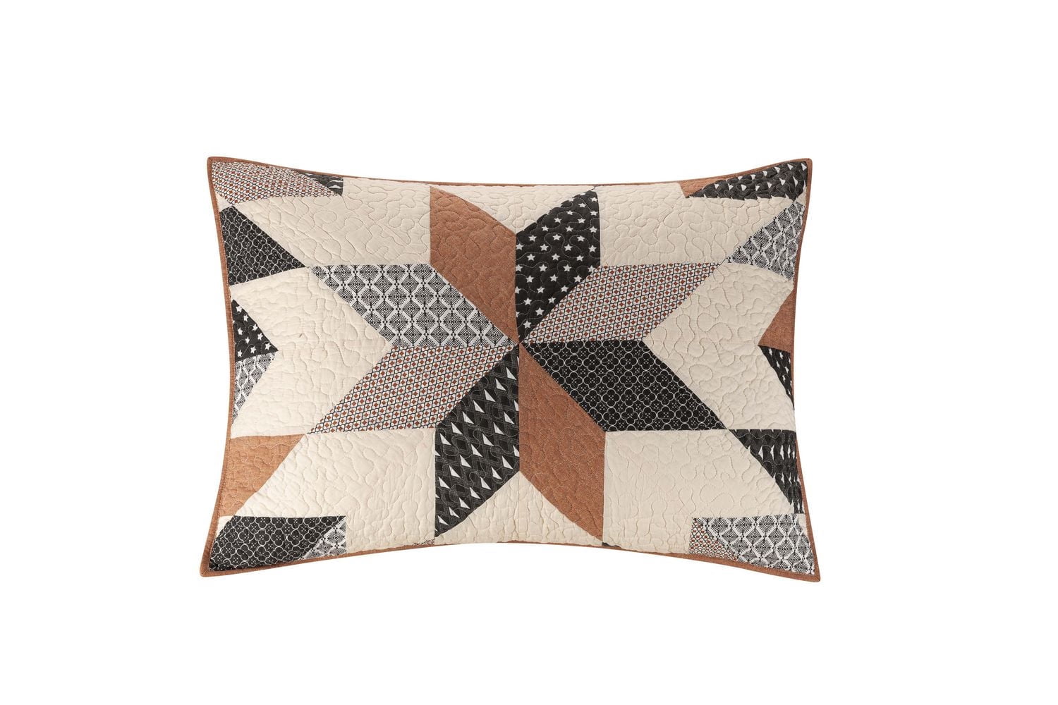Better Homes & Gardens Shams