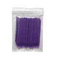 thumbnail image 1 of EGNMCR Grafting Eyelashes And Removing 100 Cotton Swabs Per Pack Cosmetc cotton, 1 of 1