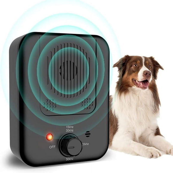 PENGXIANG Dog Barking Control Device Ultrasonic Anti Barking Device Dog Barking Control Deterrent