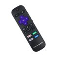 thumbnail image 2 of Original TV Remote Control for HISENSE ROKU 55R6E Television, 2 of 2