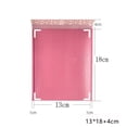 thumbnail image 3 of 10Pcs Bubble Mailers Padded Envelopes Lined Poly Mailer Self Seal Pink, 3 of 8