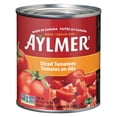 thumbnail image 5 of Aylmer Tomatoes Diced, 5 of 5