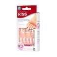 thumbnail image 3 of Kiss Everlasting French Toenail Kit - Limitless, 3 of 4