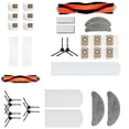 thumbnail image 5 of Side Roller Brush Filters Mop Cloth For imou L11 Vacuum Cleaner Parts, 5 of 5