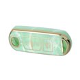 thumbnail image 1 of Unique Bargains 3 Button Key Fob Cover for Mazda CX-3 CX-4 TPU Green Remote Keyless Smart Key Fob Case Protection Shell, 1 of 7