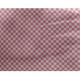 thumbnail image 4 of oneOone Georgette Viscose Fabric Geometric Check Decor Fabric Printed BTY 42 Inch Wide, 4 of 4