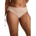 thumbnail image 1 of Jockey Bikini en Dentelle Sans Ligne de Culotte Promesse Tactel, 1 of 1