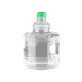 thumbnail image 1 of Water Dispenser Bottle Jug with Handle Water Storage Container Pure Water Barrel 7.5L Round, 1 of 9