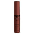 thumbnail image 1 of NYX Professional Makeup Butter Gloss, Lip Gloss, 8 mL, 1 of 3