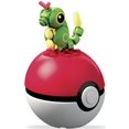 thumbnail image 1 of Mega Construx – Pokémon – Figurine Chenipan, 1 of 2