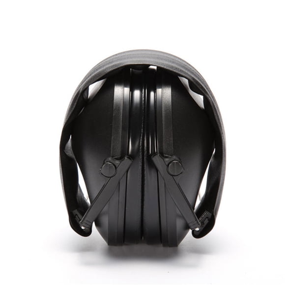 TopLLC Noise Canceling Electronic Ear Muffs Protection Hunting Sport