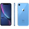 thumbnail image 3 of Restored Apple iPhone XR A1984 (Fully Unlocked) 256GB Blue (Grade A), 3 of 4
