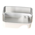 thumbnail image 4 of lionlar Turtle Tank Aquarium Multifunction Areas Tortoises Case Resting Frog Pets Accessory Tortoise Aquarium Starter Reptile Habitat small, 4 of 9