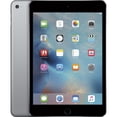 thumbnail image 4 of Restored Apple iPad Mini 4 7.9" (4th Generation) Wi-Fi Like New, 4 of 4